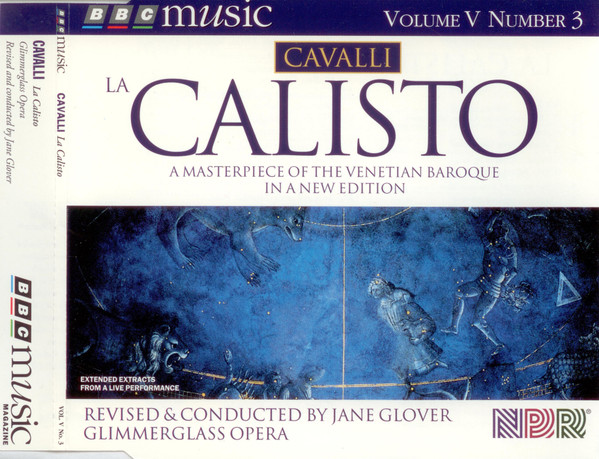 La Calisto