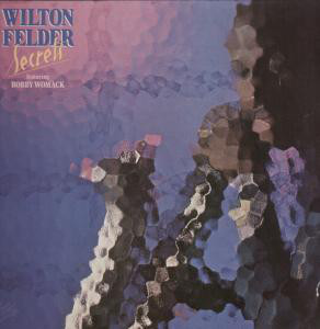 Wilton Felder - Secrets - Used Vinyl Record image 1