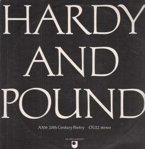 Hardy And Pound