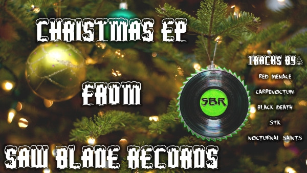 Christmas EP