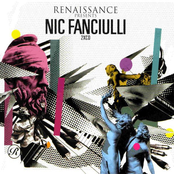 Renaissance Presents Nic Fanciulli