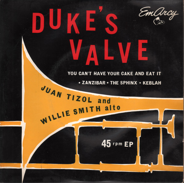 Duke's Valve