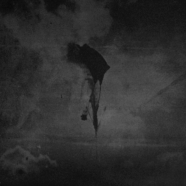 Mathias Delplanque - Chutes - CD image 1