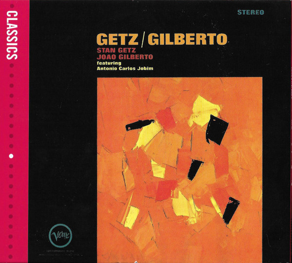 Getz / Gilberto