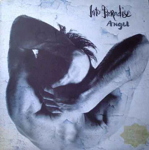 Into Paradise - Angel - Used Vinyl Record 12" image 1