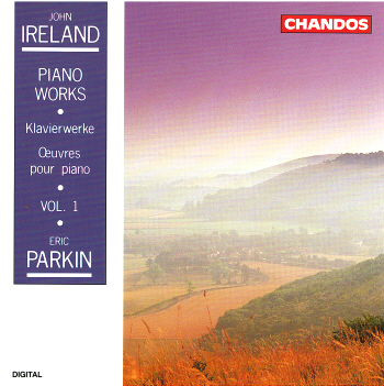 Piano Works Volume 1