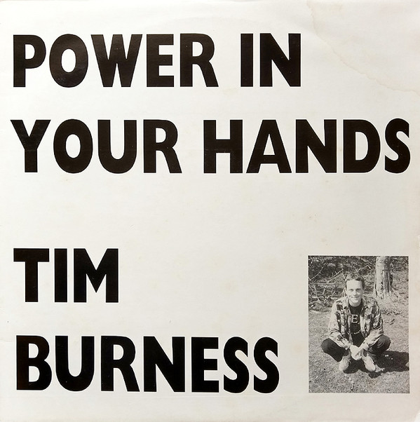 Power In Your Hands