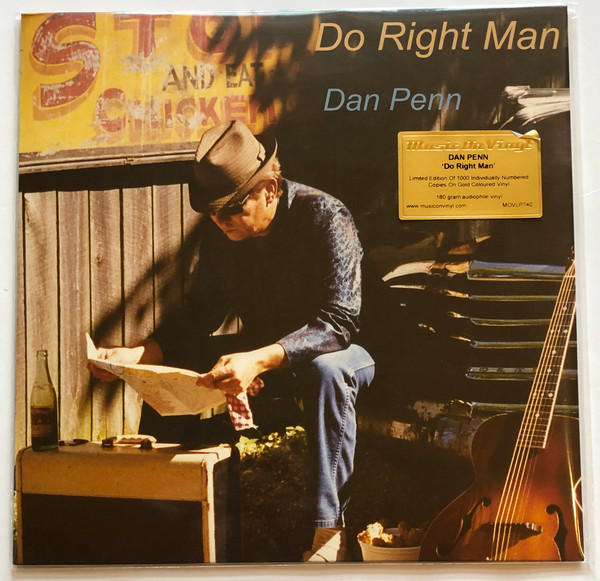 Do Right Man