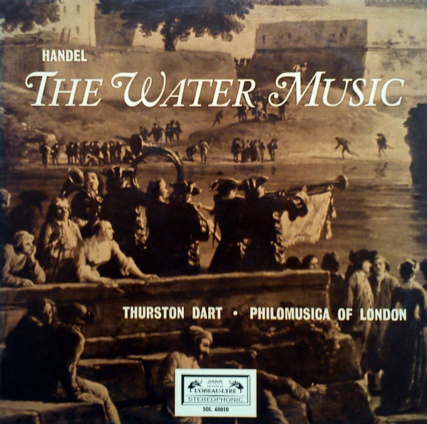 The Water Music