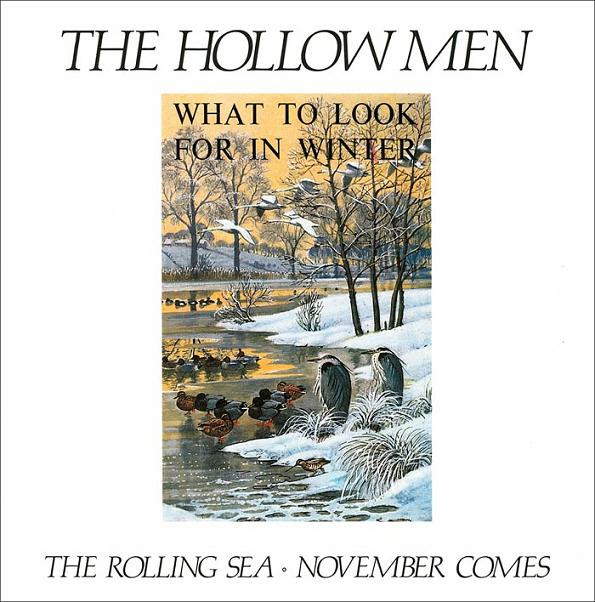 The Rolling Sea / November Comes