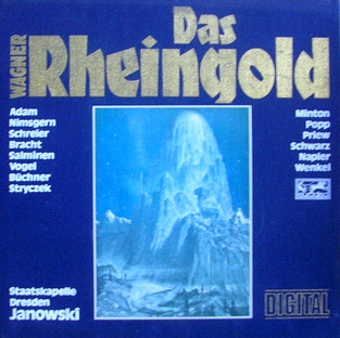 Das Rheingold