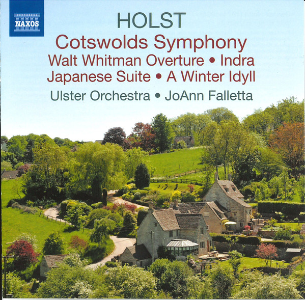 Cotswolds Symphony