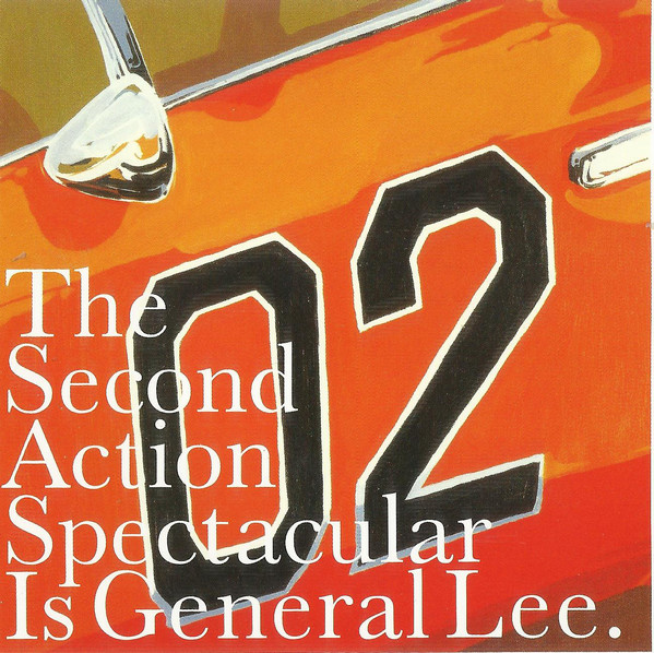 General Lee