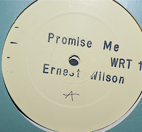 Promise Me