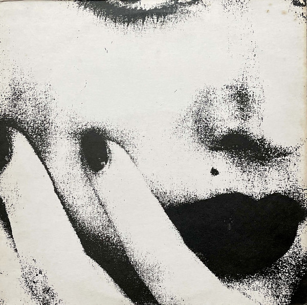 Ciccone Youth - Whitey Album - Used Vinyl Record image 1