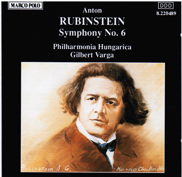 Symphony No. 6