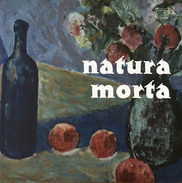 Natura Morta