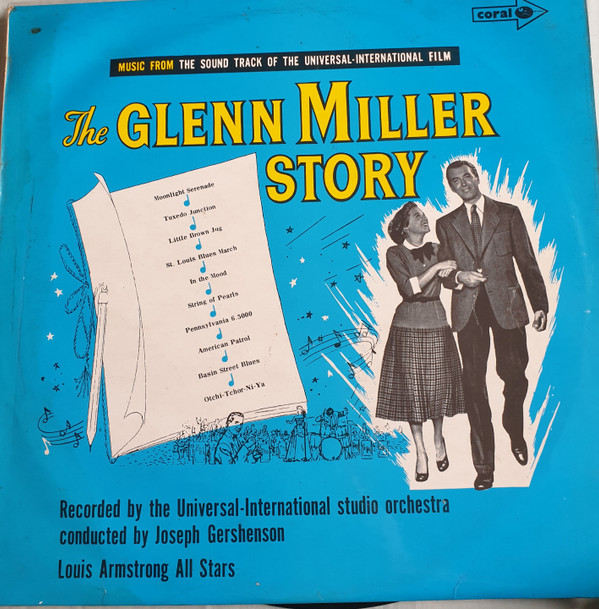 The Glenn Miller Story