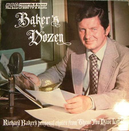 Various - Baker's Dozen - Used Vinyl Record image 1