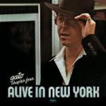 Gato Barbieri - Chapter Four: Alive In New York - Used CD image 1