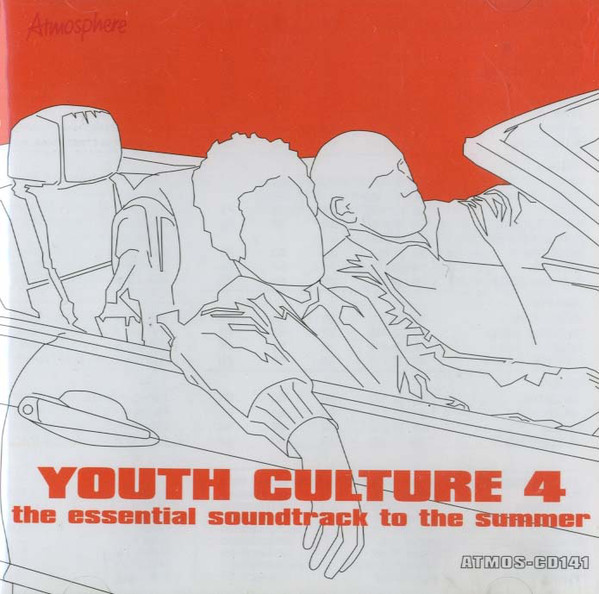 Youth Culture 4