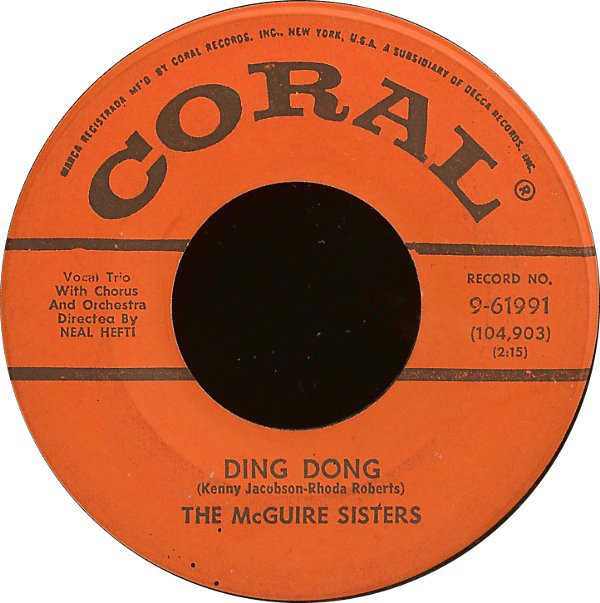 Ding Dong