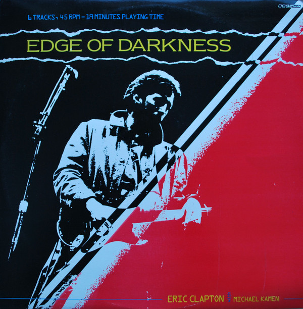 Edge Of Darkness