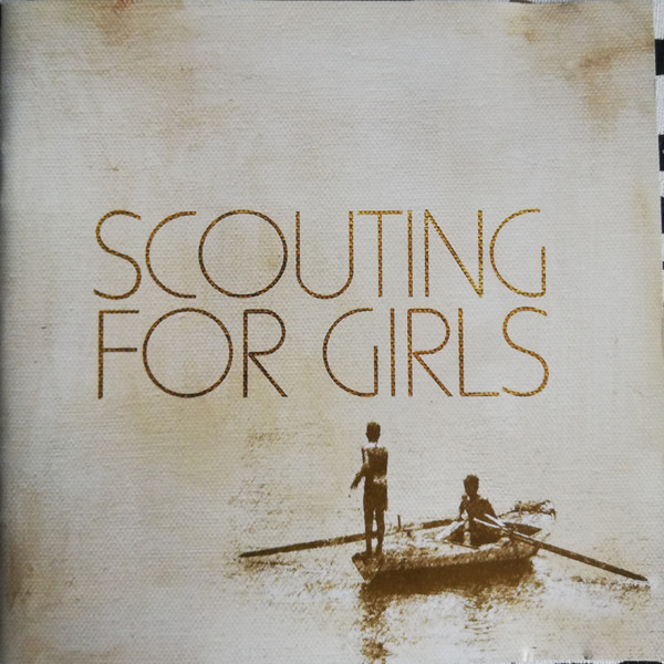 Scouting For Girls