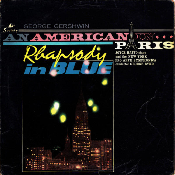 An American In Paris / Rhapsody In Blue