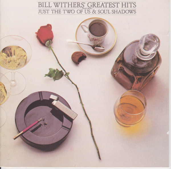 Bill Withers' Greatest Hits