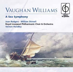 A Sea Symphony