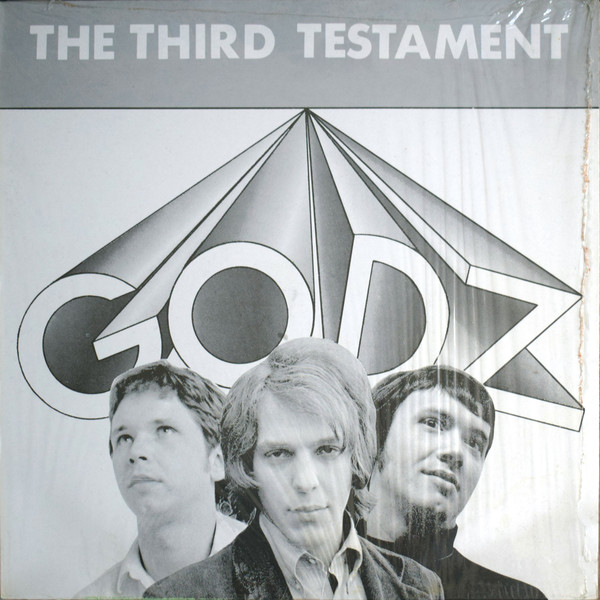 The Third Testament