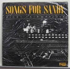 Songs For Sandy