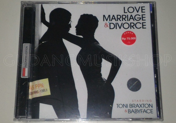 Love Marriage & Divorce