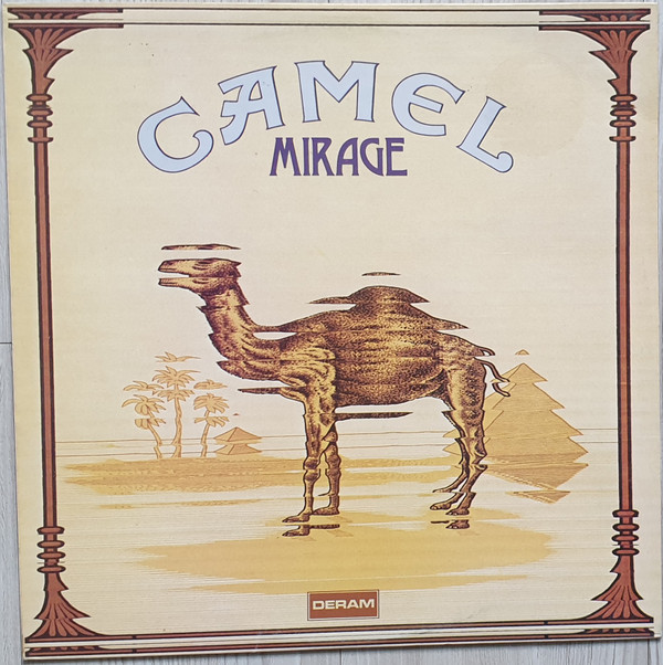 Mirage