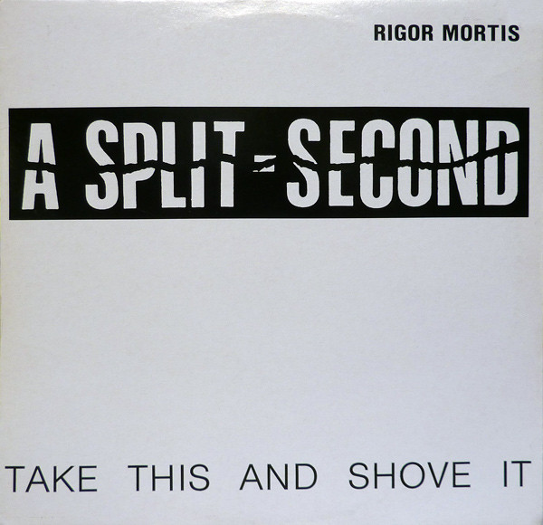 Rigor Mortis