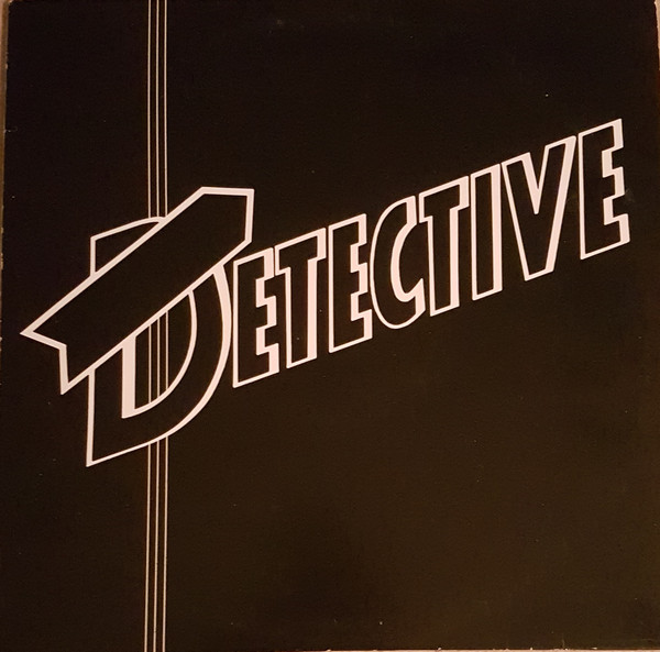 Detective