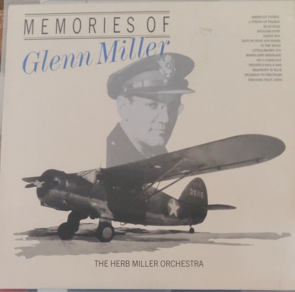 Memories of Glenn Miller