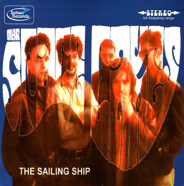 The Sailing Ship