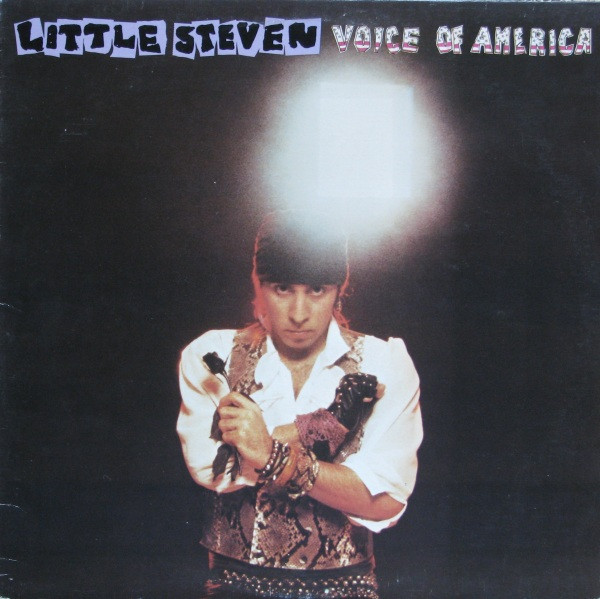 Voice Of America