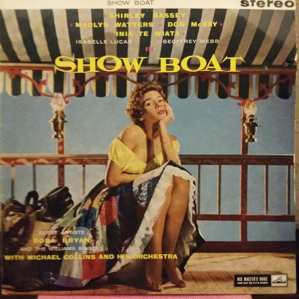 Show Boat