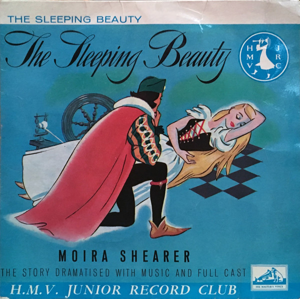 The Sleeping Beauty