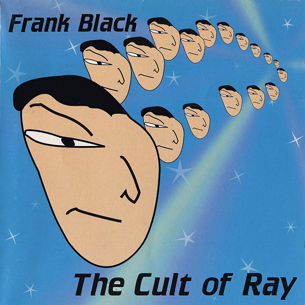 The Cult Of Ray