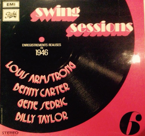 Swing Sessions  6 - 1946