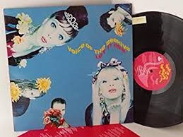 Voice Of The Beehive - Let It Bee - Used Vinyl Record image 1