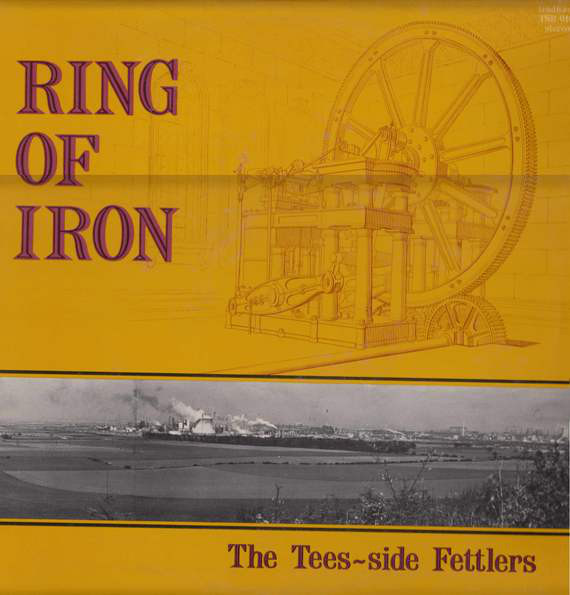 Ring Of Iron