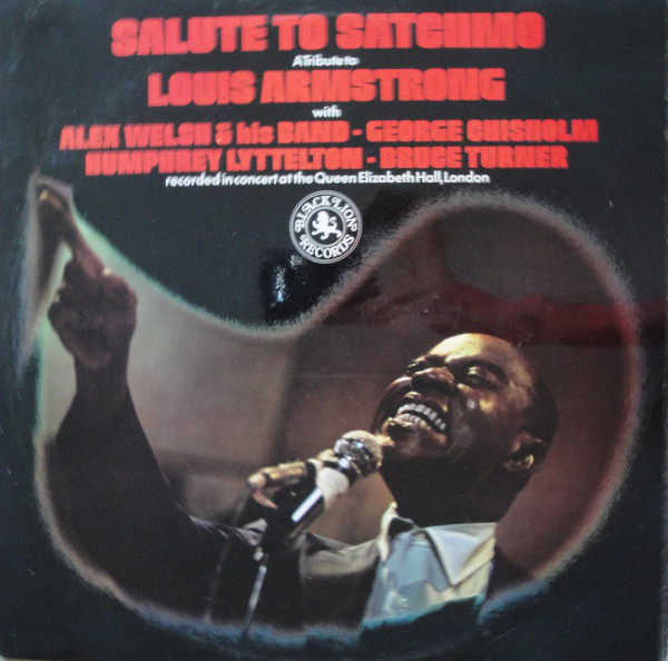 Salute To Satchmo