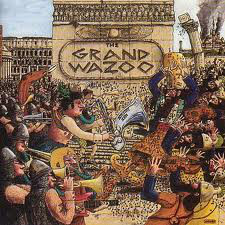 The Grand Wazoo