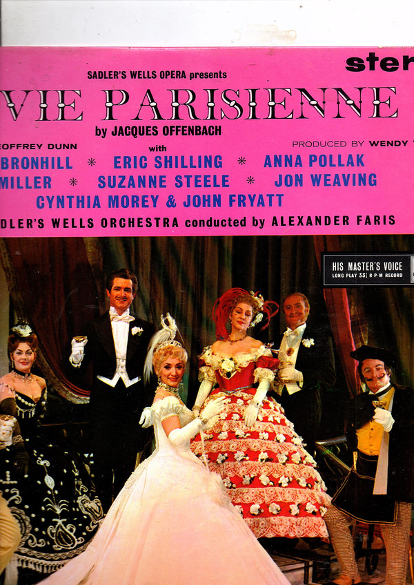 La Vie Parisienne