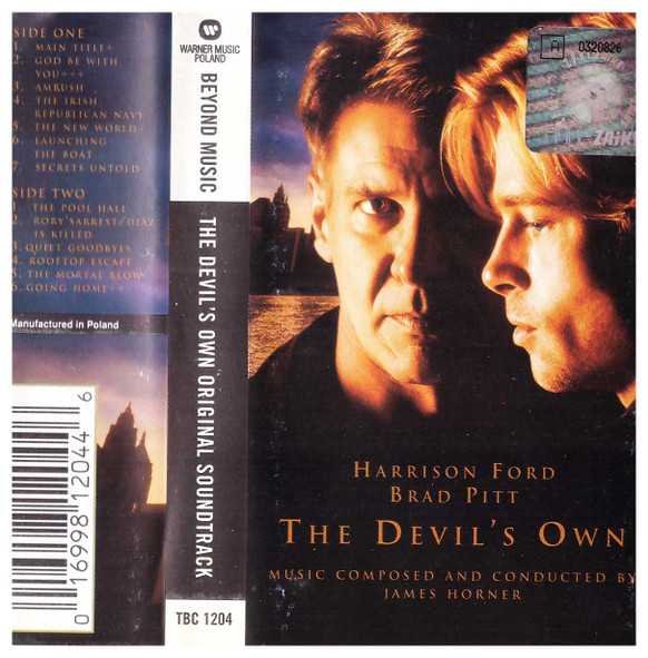 The Devil's Own (Original Soundtrack)